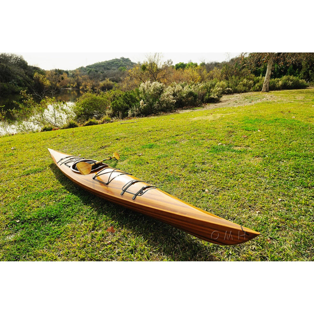 1 Person Kayak Q146889