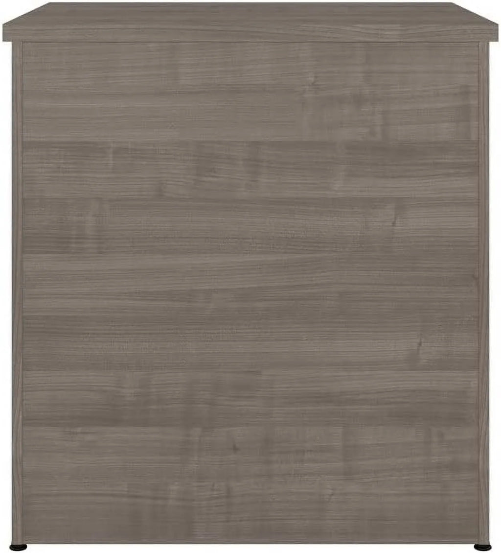Engineered Wood Lateral File Cabinet L48567