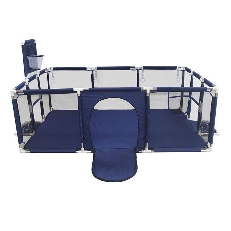 Children&s Safety Playpen W207098