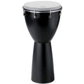 Black 10" x 20" Djembe B2224