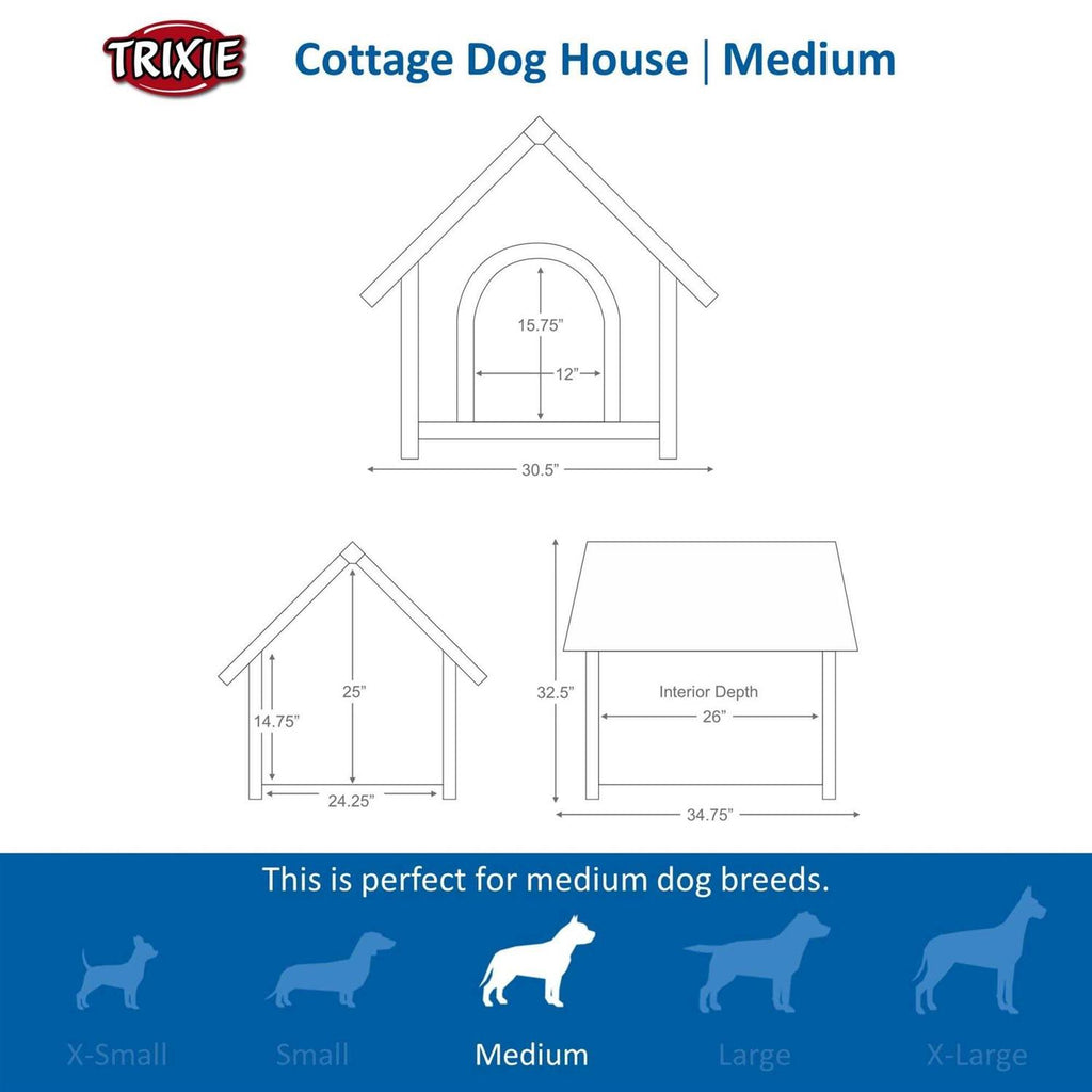 Natura Cottage K276