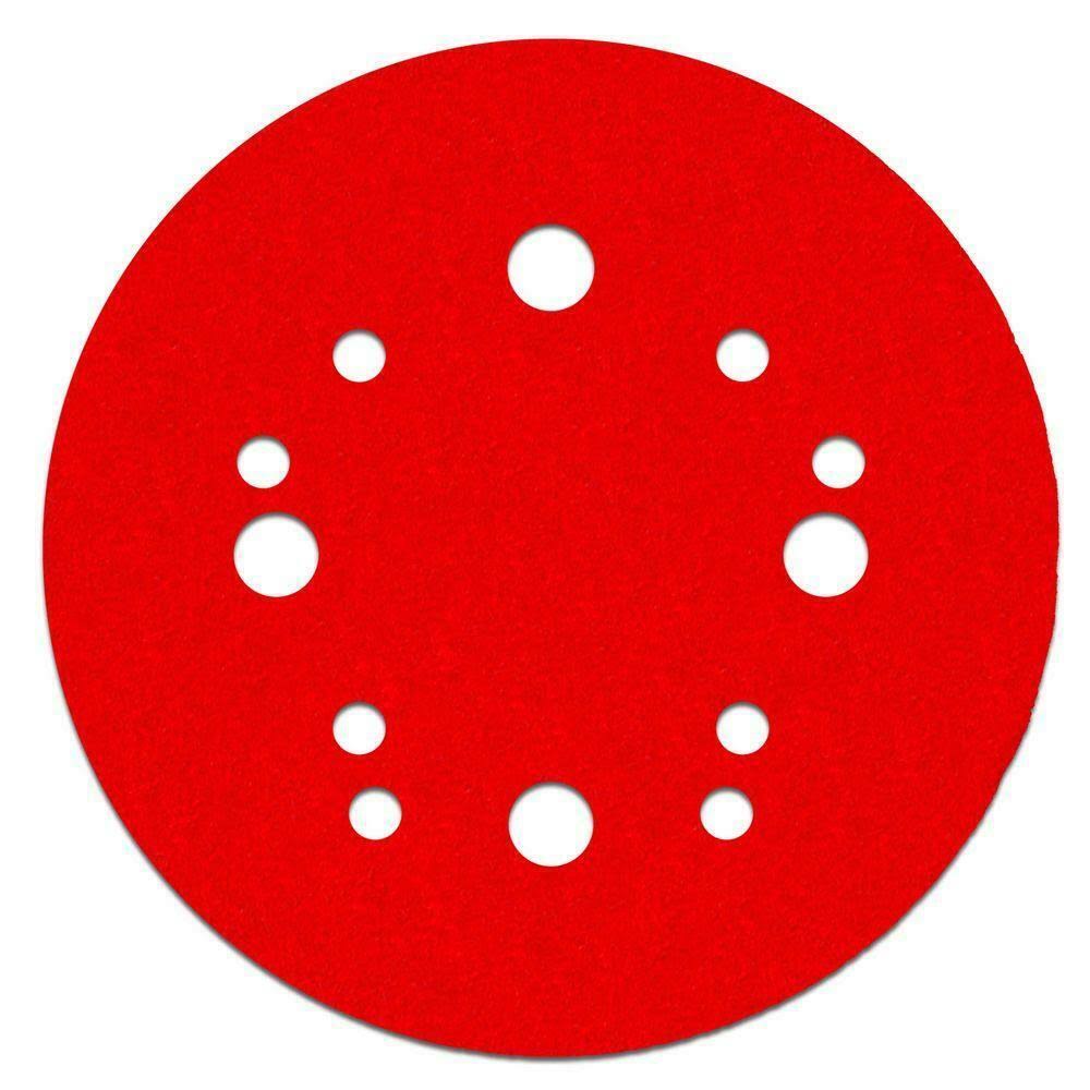 5 inch 60 Grit Sanding Disc 250 Pack Z441168