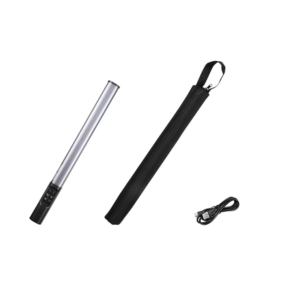 Portable LED Light Wand with Adjustable Brightness P320