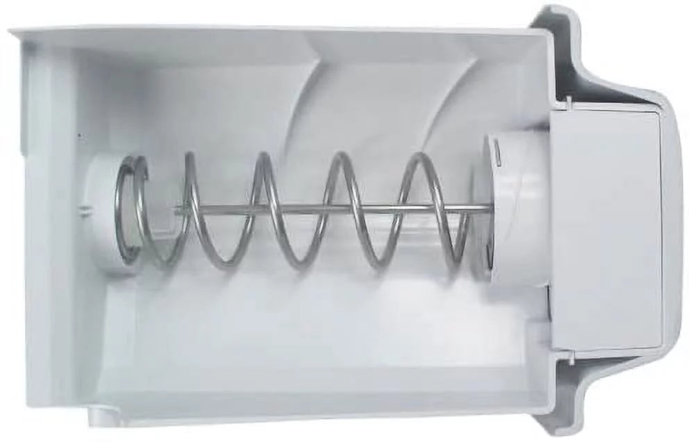 Refrigerator Ice Bucket Assembly V5099
