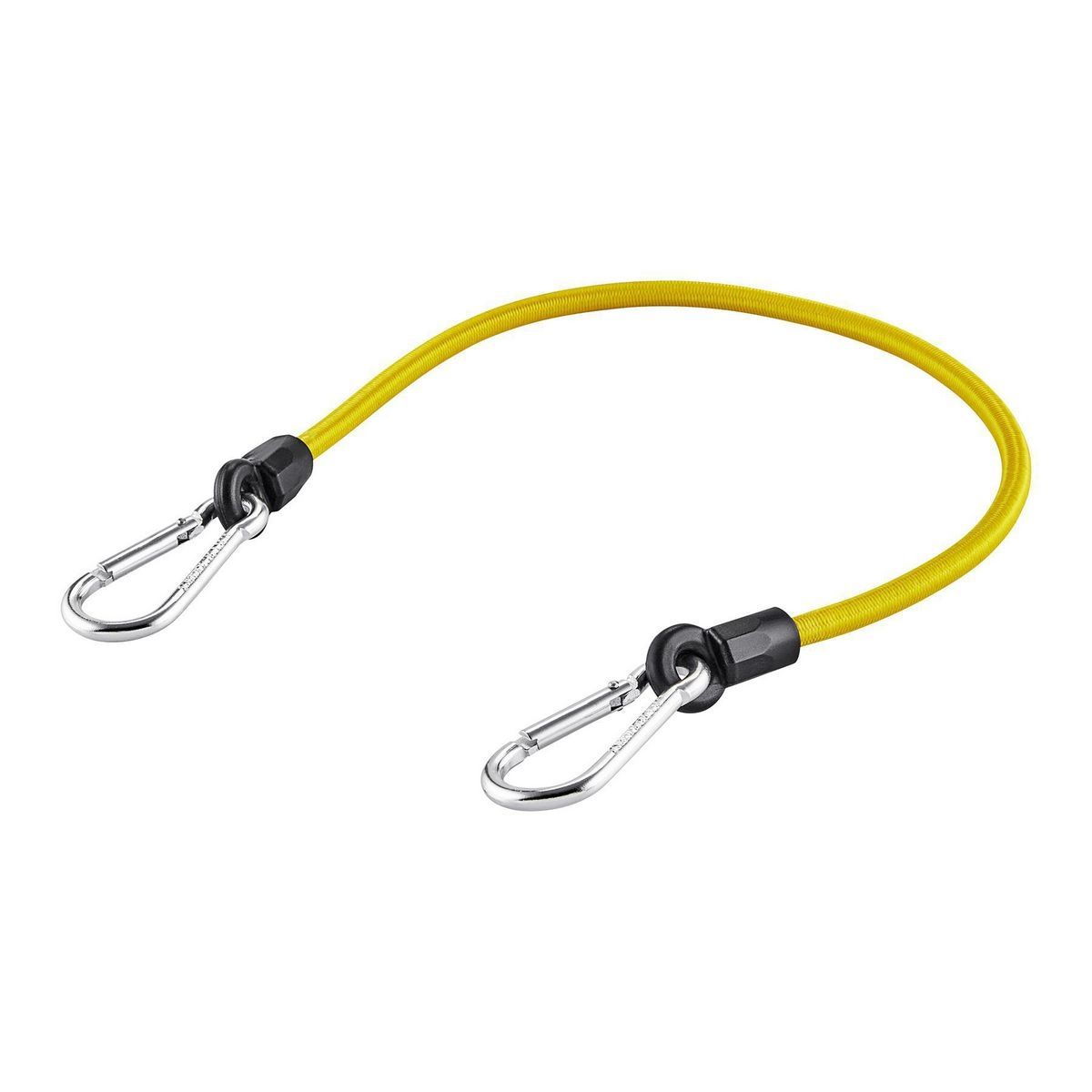 24 in. Carabiner Bungee Cord Z688