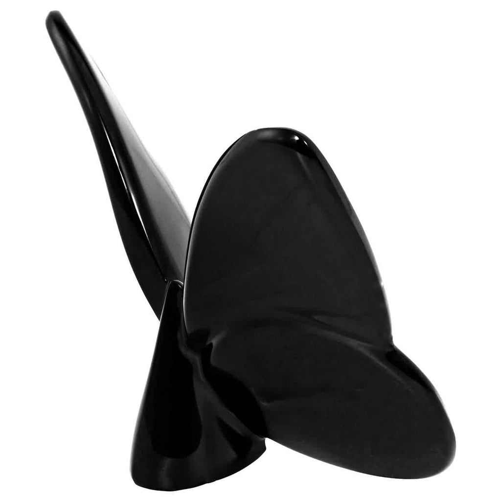 Black Lucky Butterfly R635602