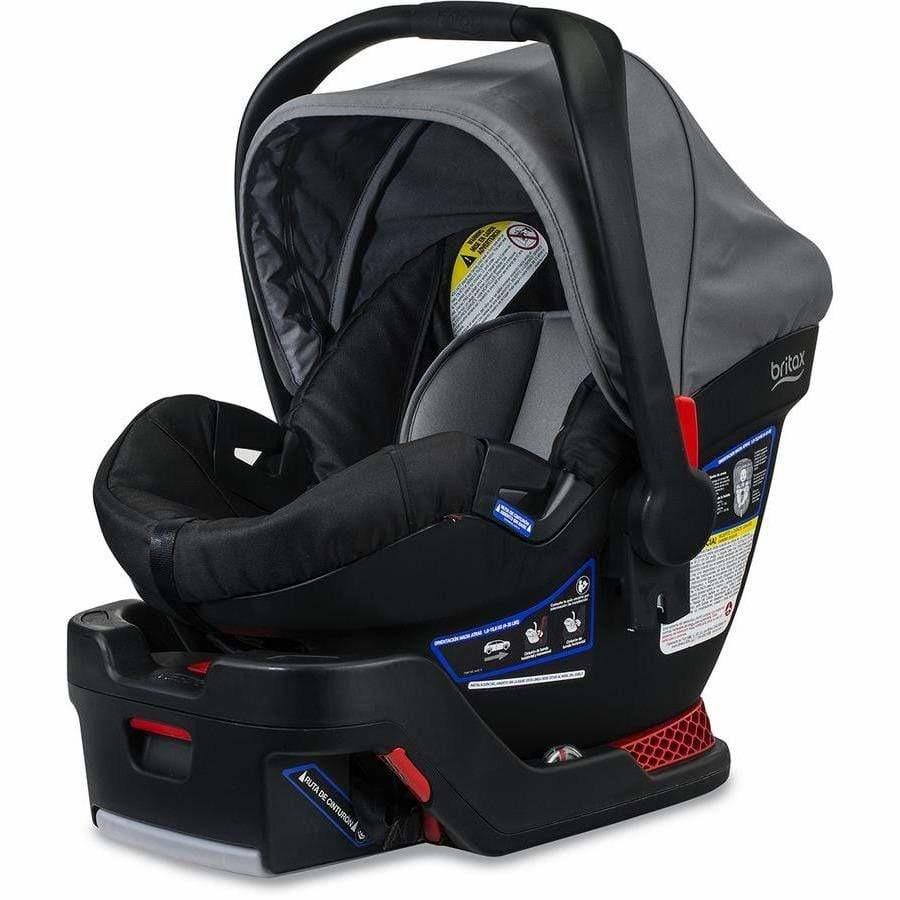 Cardinal Infant Car Seat O879
