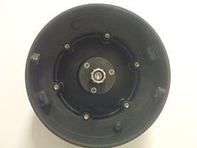 Blade Assembly (including seal) C764