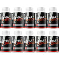 Advanced Formula Supplement 10 Bottles W94657
