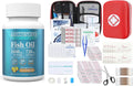 120 Capsules Fish-Oil Omega3 EPA DHA Softgels G154876