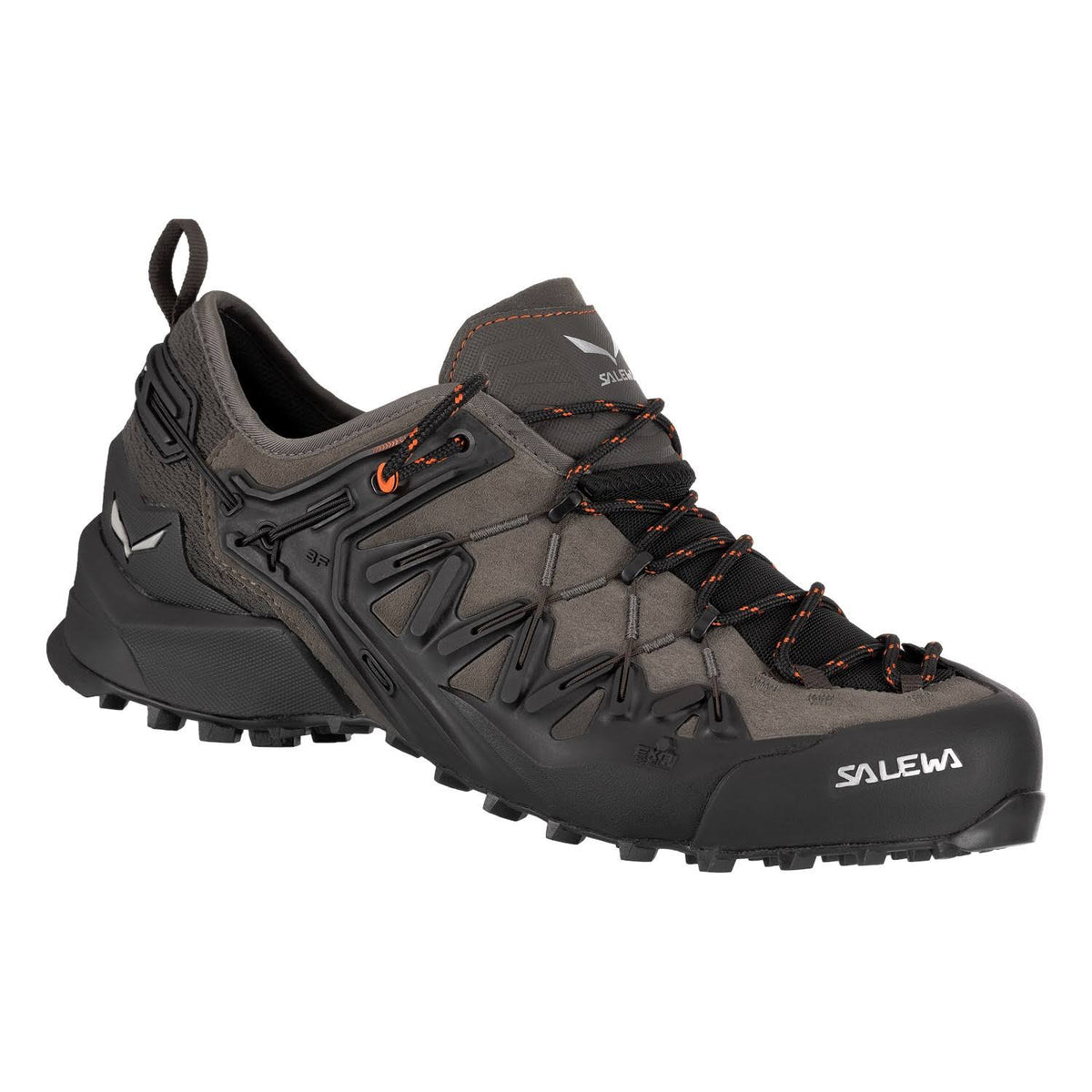 Men's Wildfire Edge Wallnut Fluo Orange 12.5 S120