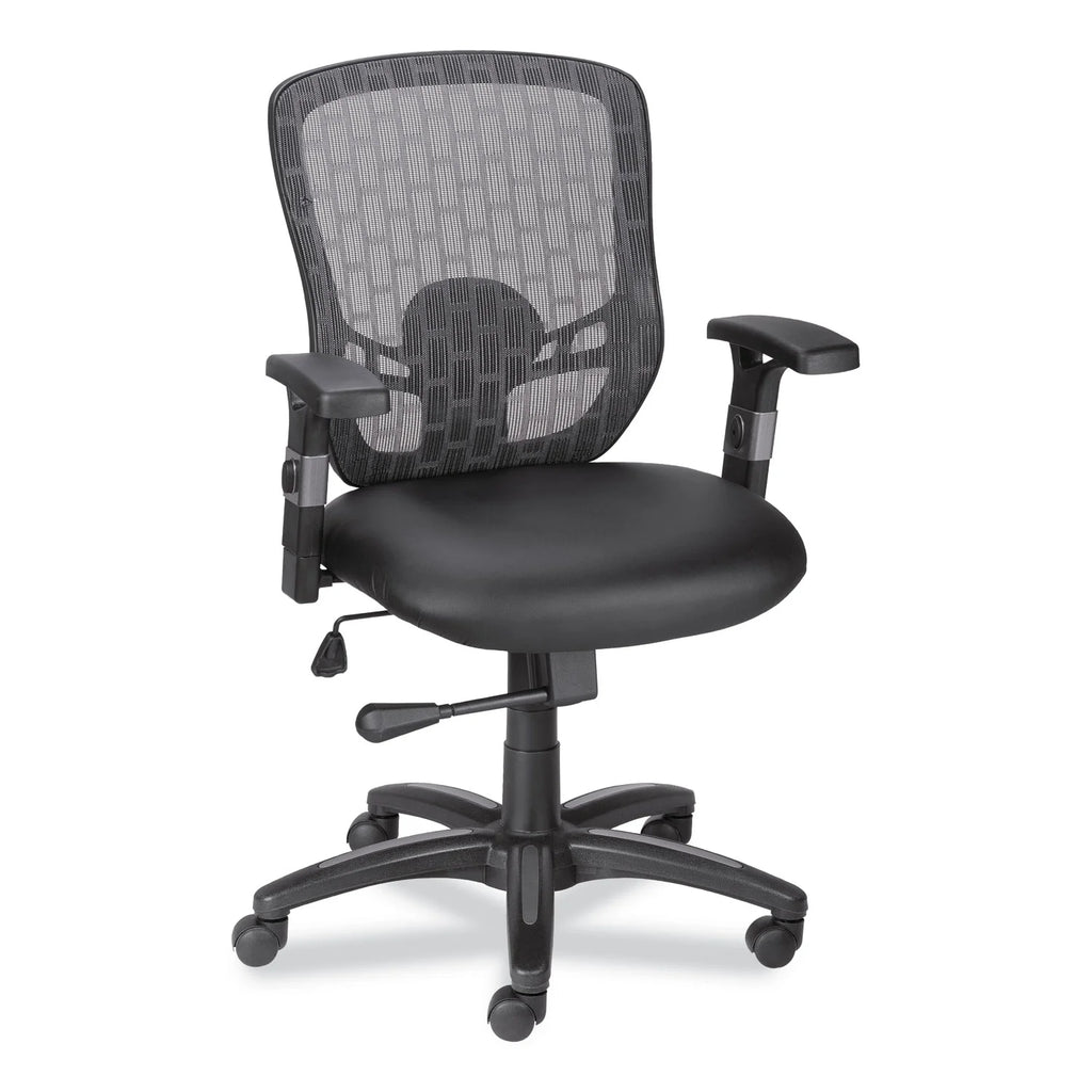 Black Chair E44044