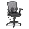 Black Chair E44044