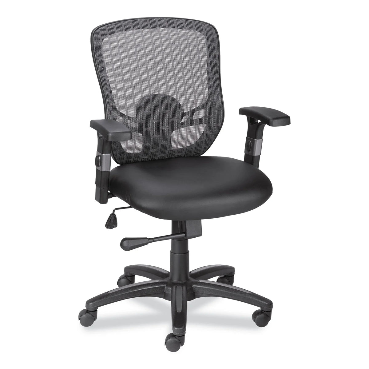 Black Chair E44044