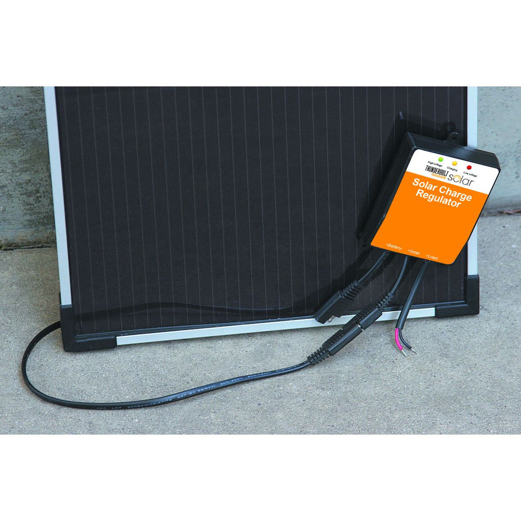 100 Watt Solar Charge Regulator Z159038