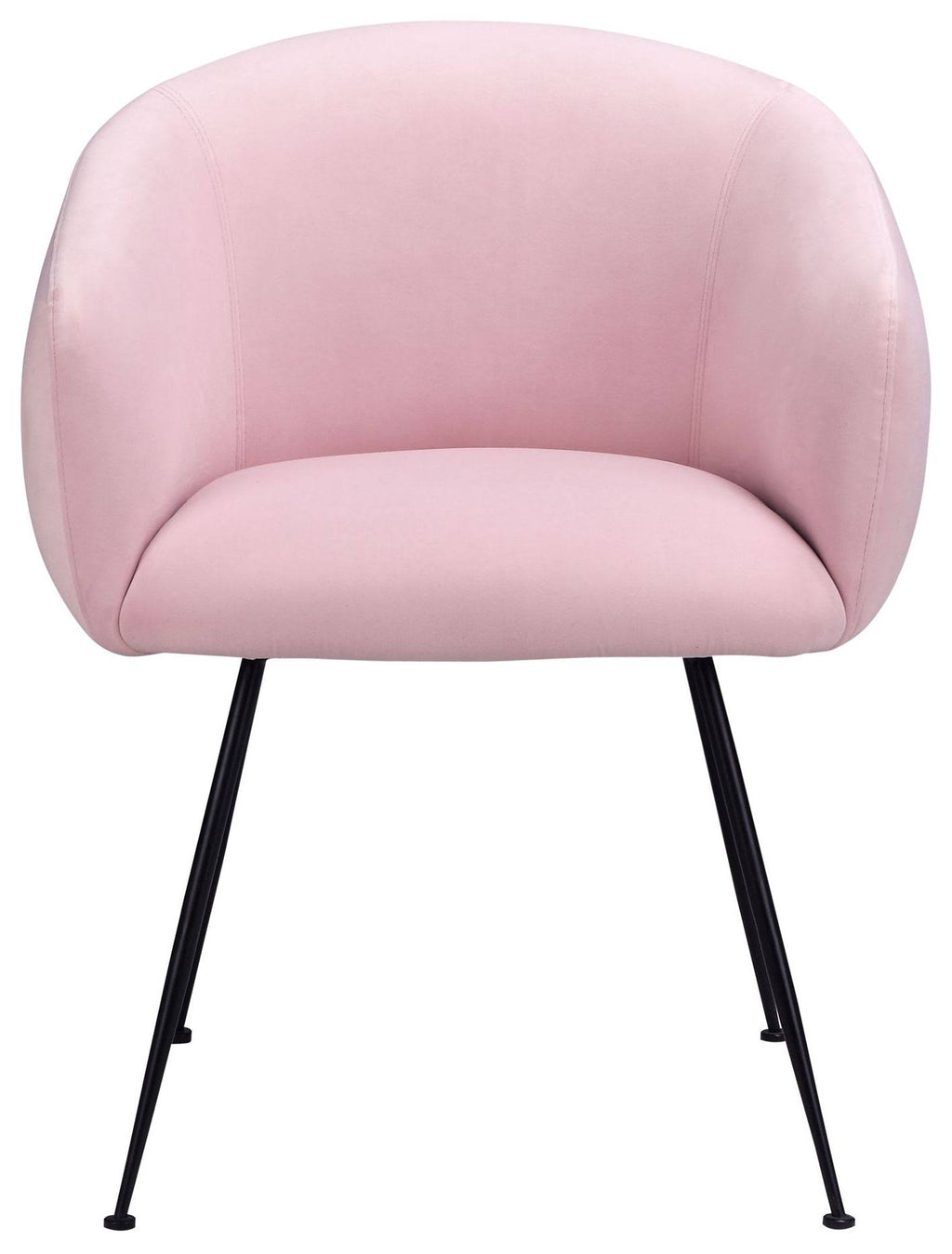 Pink Dining Chair F41292