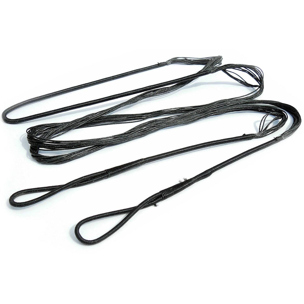 62 inch Takedown Recurve Bow Right Hand 55# Y8575