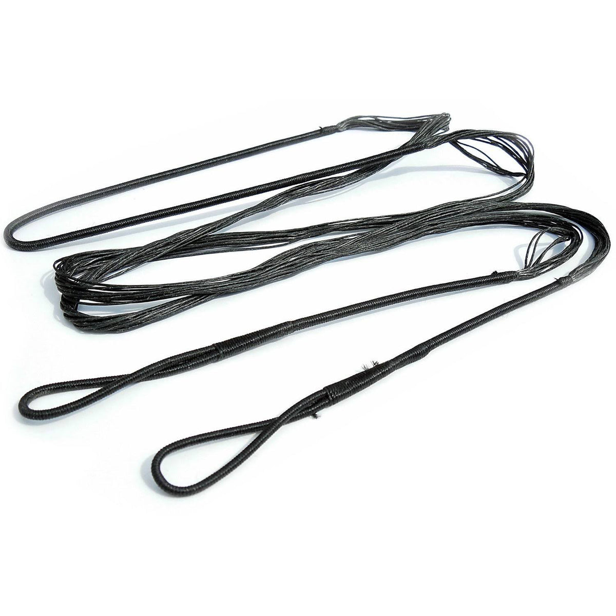 62 inch Takedown Recurve Bow Right Hand 55# Y8575