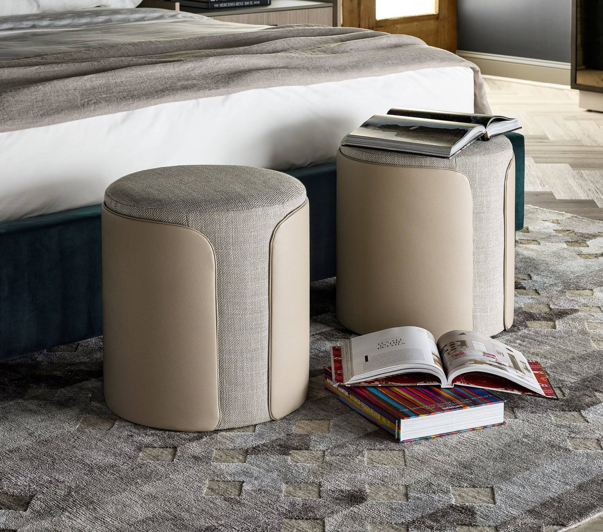 Scatter Stool P247688