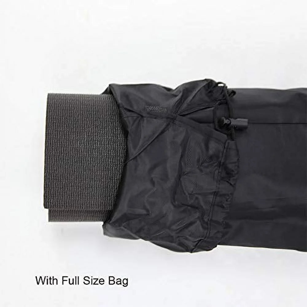 Extra Large Exercise Mat 7 mm Thick High Density E2239