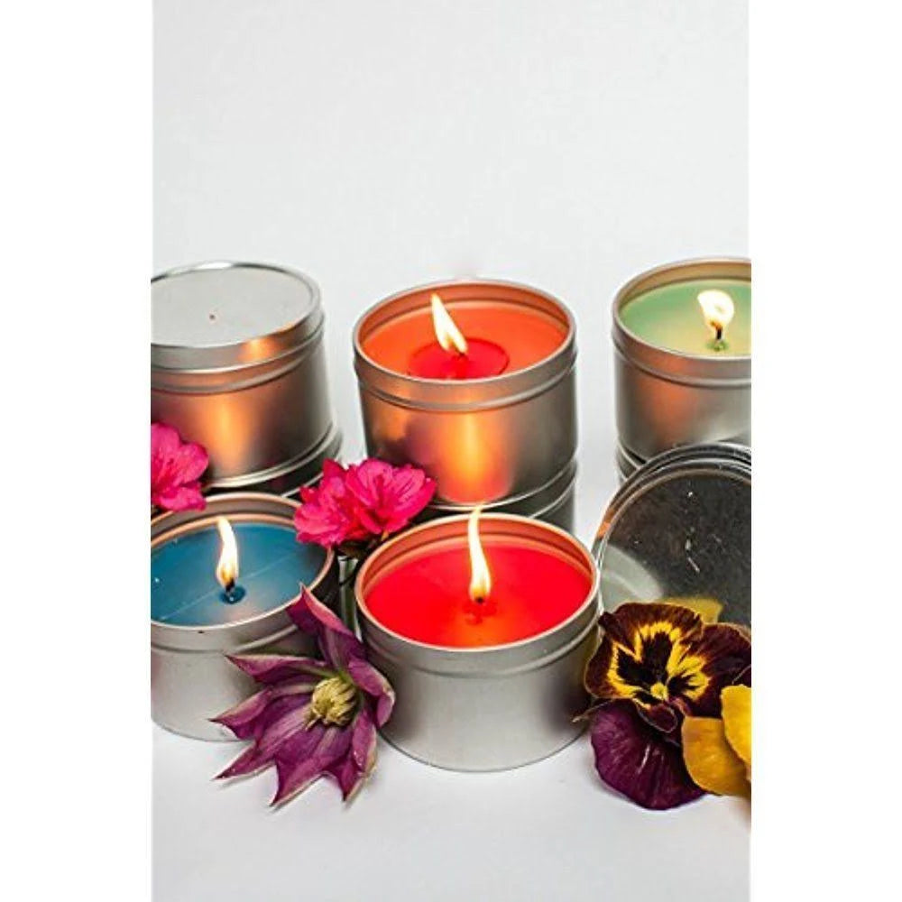 Soy Candle Making Kit D312