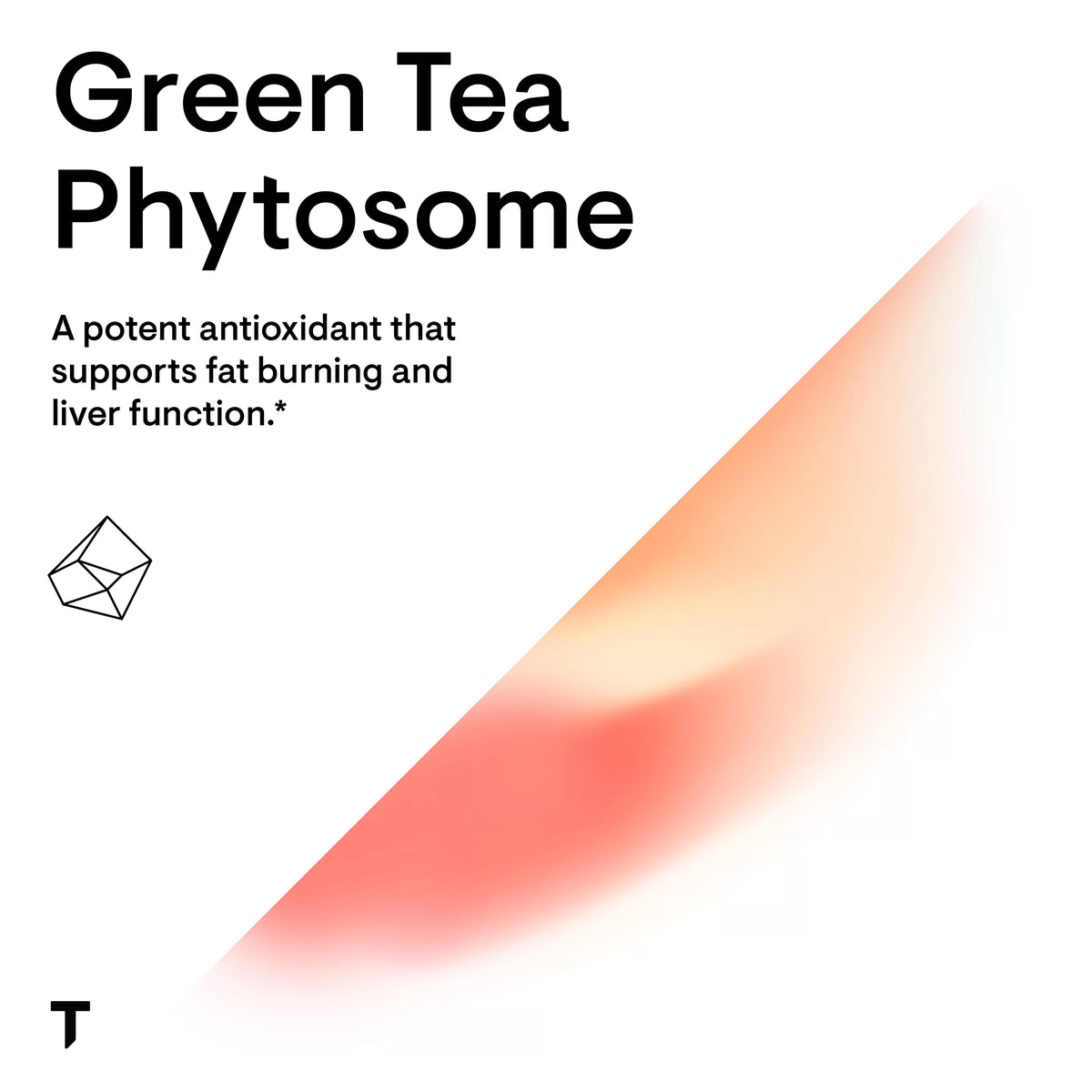 Green Tea Phytosome 60 Capsules I4624