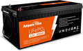12V 300Ah Lithium LiFePO4 Battery with 200A BMS C1601