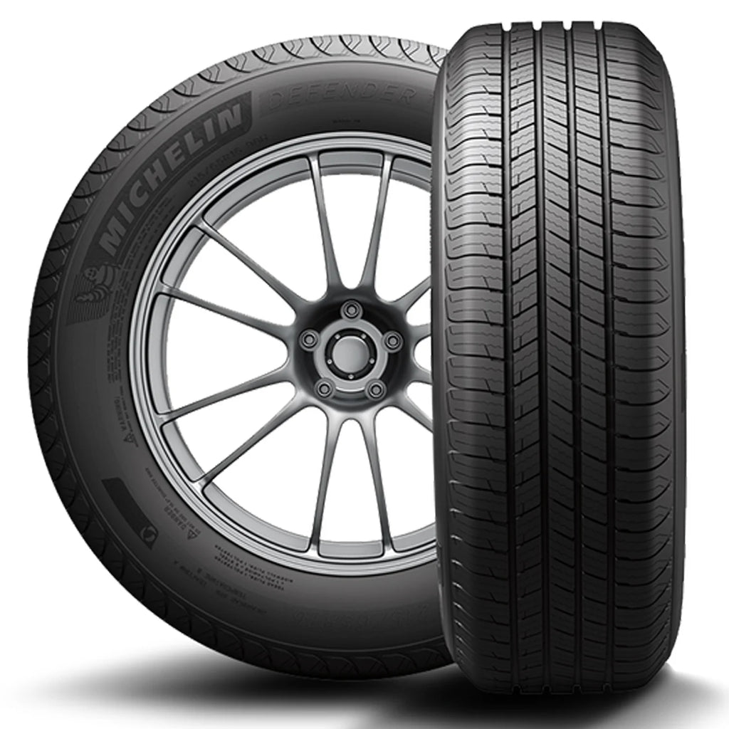 All-Season 185/60R15 84H Tire K686392