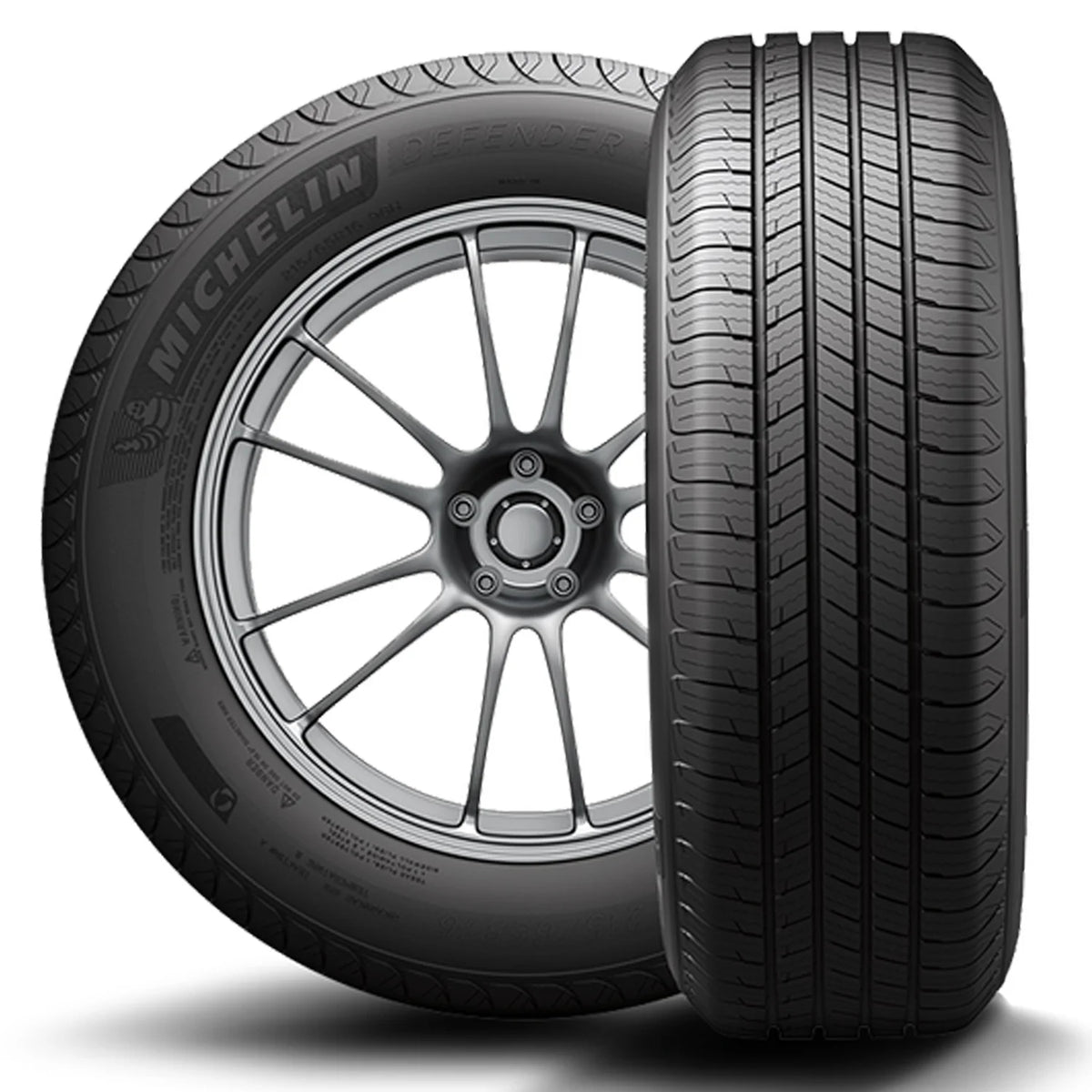 All-Season 185/60R15 84H Tire K686392