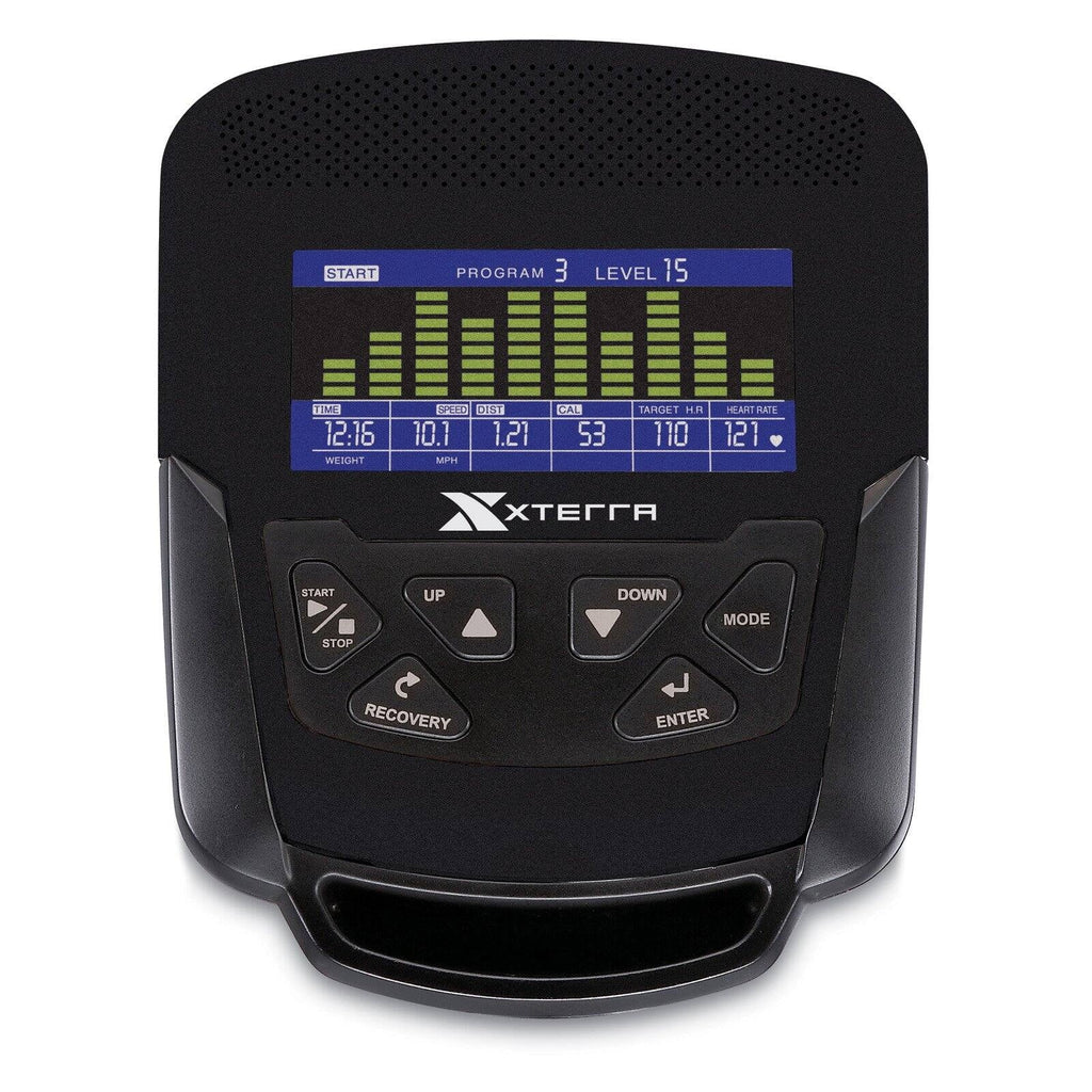 Elliptical with 24 Resistance Levels A4190