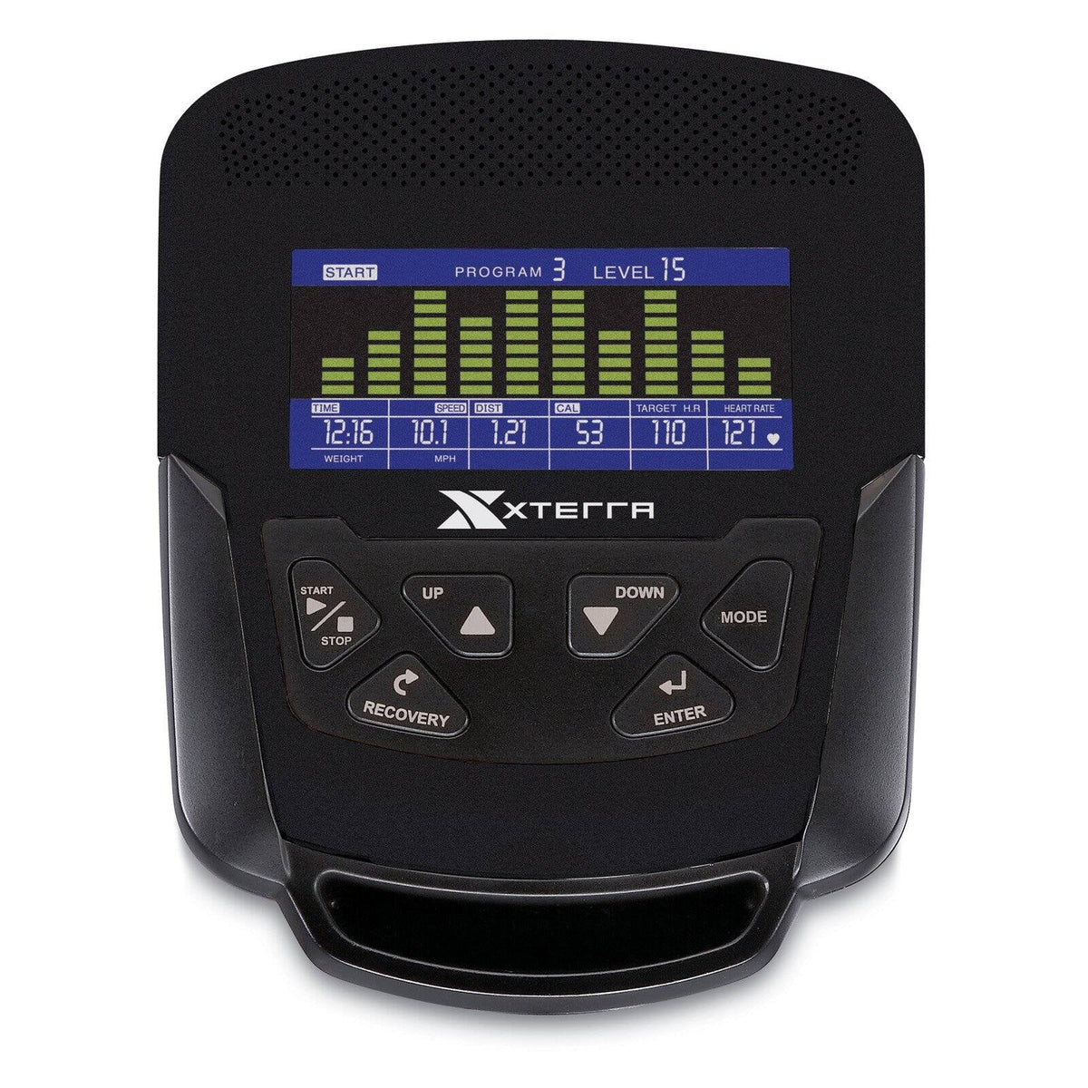 Elliptical with 24 Resistance Levels A4190
