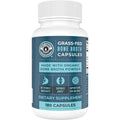 180 Ct Grass-Fed Bone Broth Capsules I869