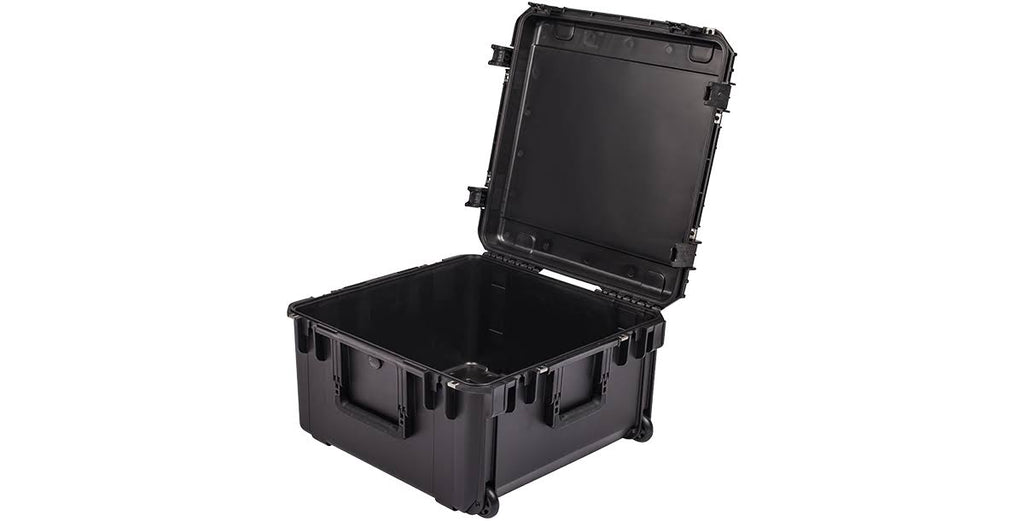 Waterproof Empty Case P188