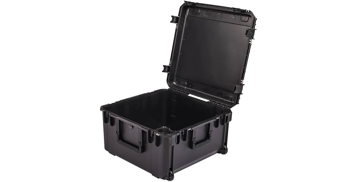 Waterproof Empty Case P188
