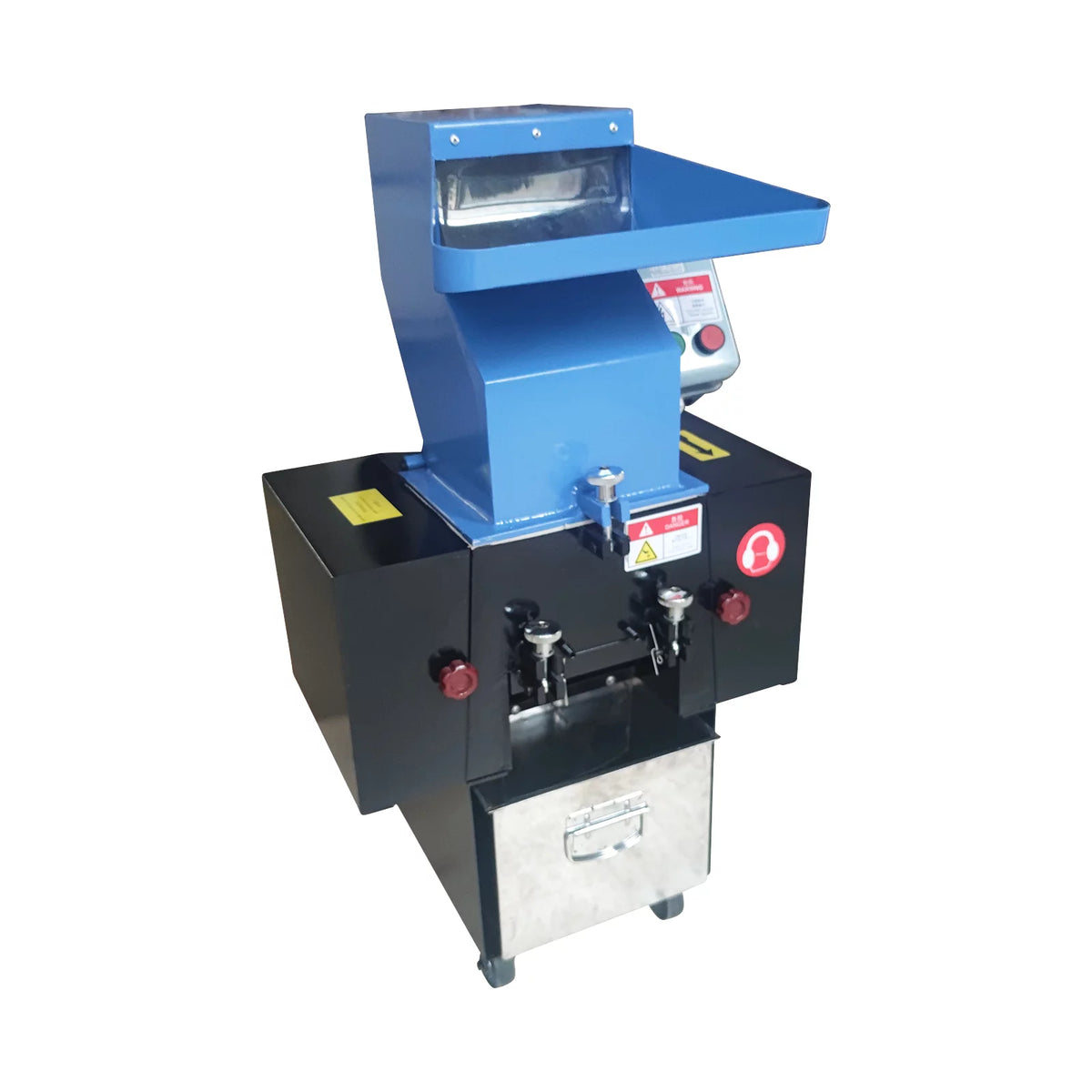 Commercial Food Waste Shredder E17331