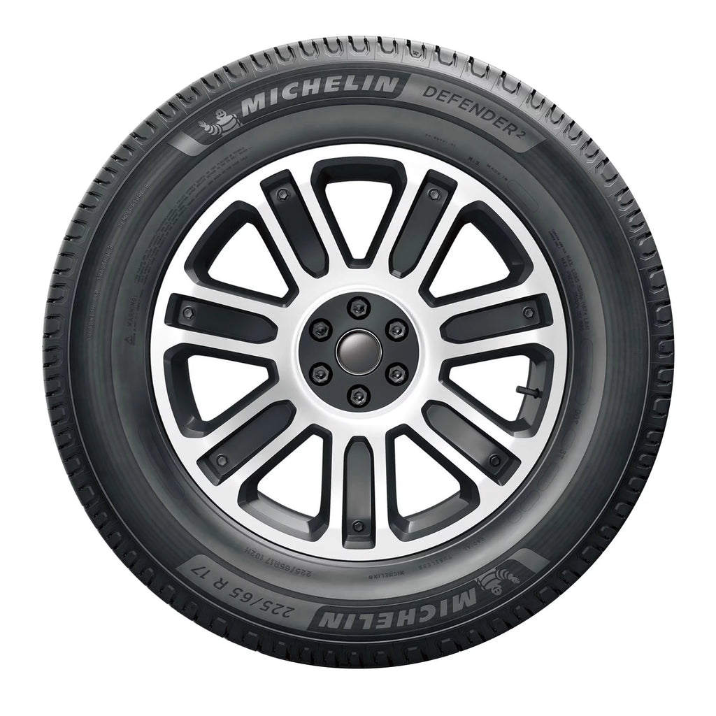 All Season 225/65R16 100H Passenger Tire X7319