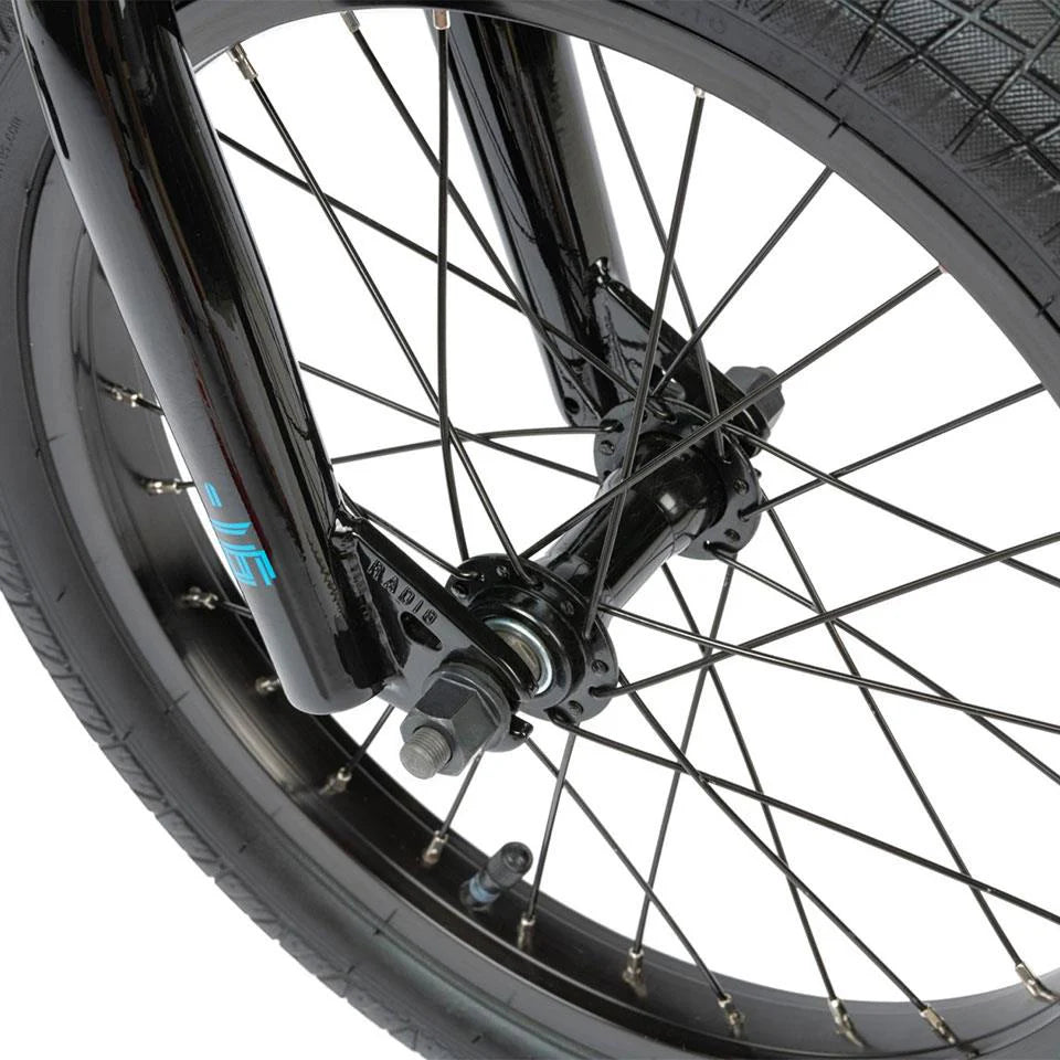 16BMX Bike Q8913