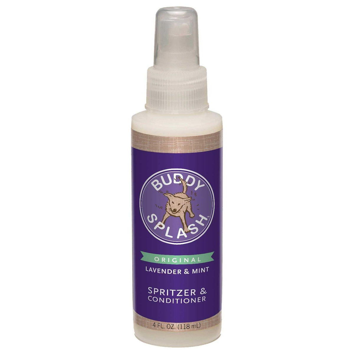 Lavender & Mint Spritzer & Conditioner Y604