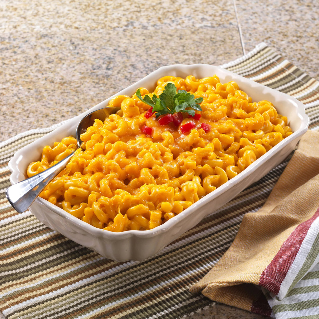 Cheese Blend Powder Gluten Free W64382