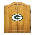 Green Bay Packers Dart Cabinet A50439