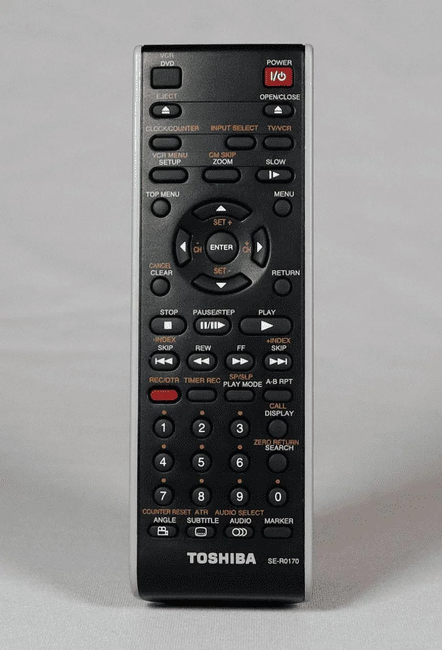 Pre-Owned DVD/VCR Combination with Remote R556341