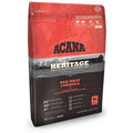 Red Meat Dry Dog Food E281