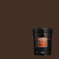 Dark Walnut Water Based Outdoor Acrylic Sealer 1 Gallon A262