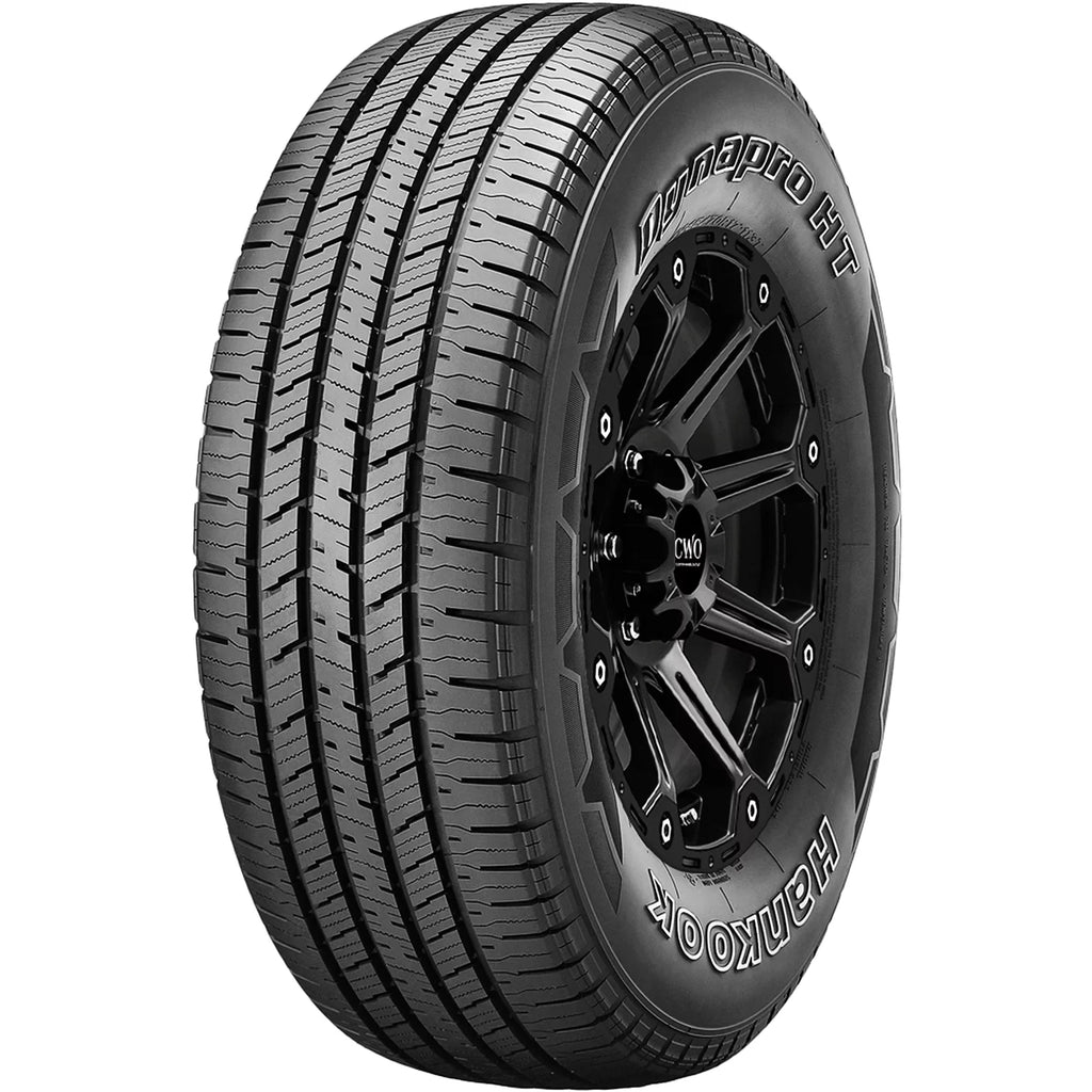 P245/70R17 108T Highway Light Truck Tire Y654