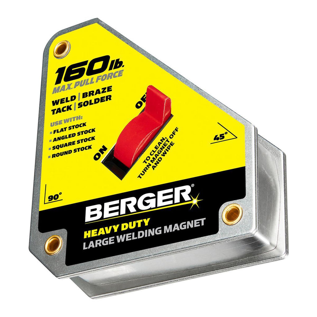 Heavy Duty Welding Magnet H3987