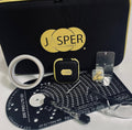 Circle Cutting Guide Kit for Plunge Routers V7018