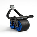 Ab Roller Wheel Set with Elbow Support and 2 Knee Pads Z663