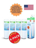 Water and Ice Filter 4 Pack H19493