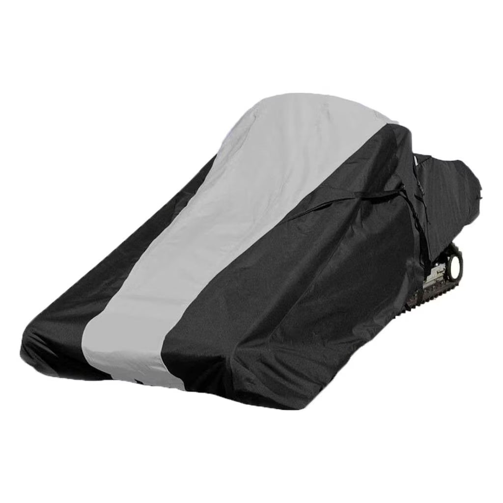 600 Denier Full Fit Snowmobile Travel and Storage Cover A779040