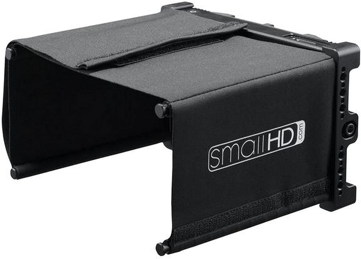Sunhood for 7 Monitor V9109